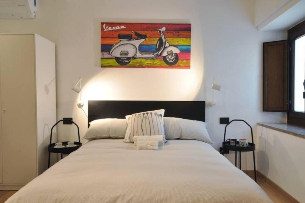 Special 10 - Comfort And Style In The Heart Of Historic Turin Center מראה חיצוני תמונה