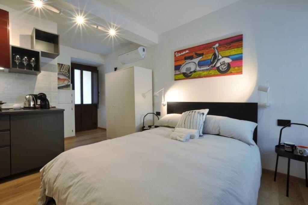 Special 10 - Comfort And Style In The Heart Of Historic Turin Center מראה חיצוני תמונה