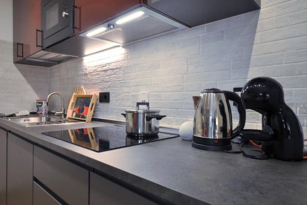 Special 10 - Comfort And Style In The Heart Of Historic Turin Center מראה חיצוני תמונה